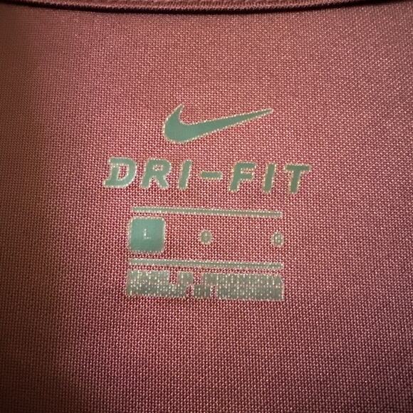 Lot Of University Minnesota Golden Gophers Large Nike Polo Shirts T-Shirt Shorts - Picture 13 of 16